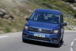 Volkswagen Caddy Trendline BlueMotion 2015 года